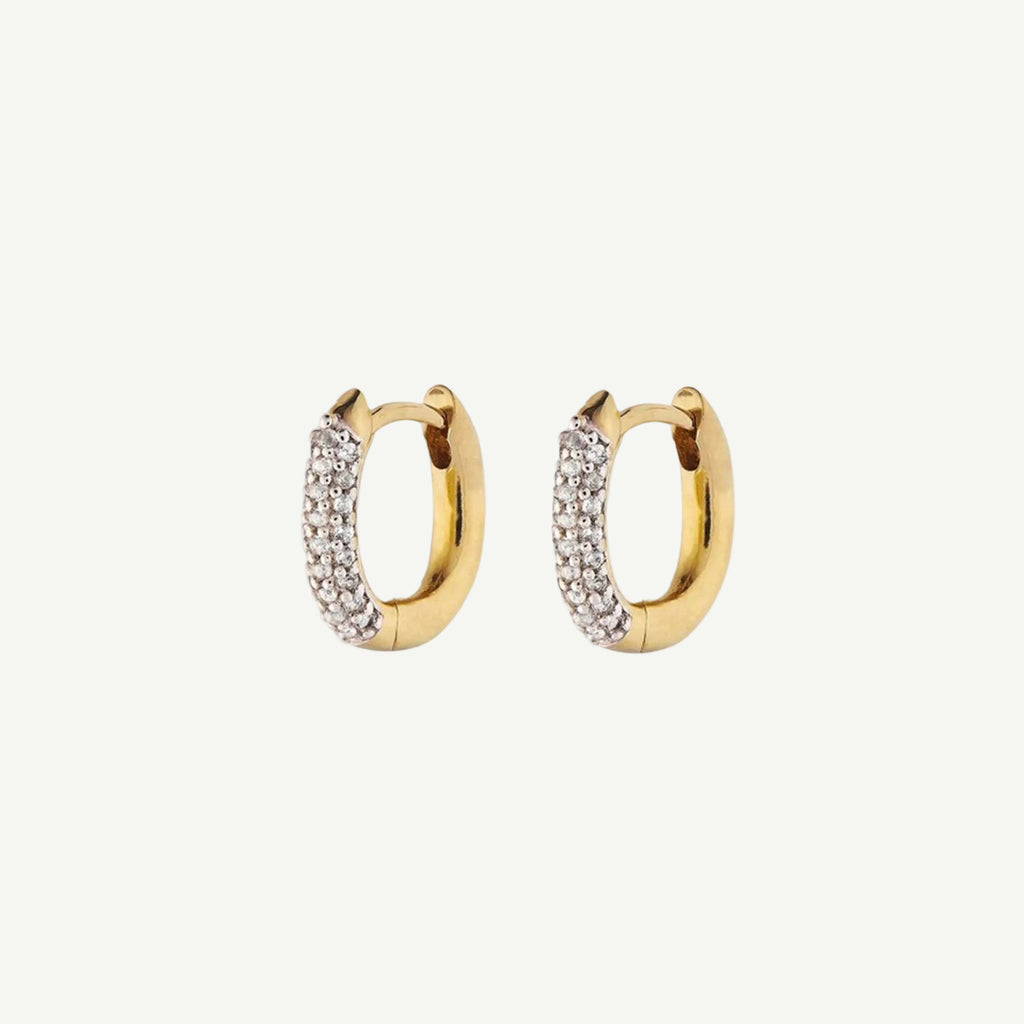 Calis Earrings