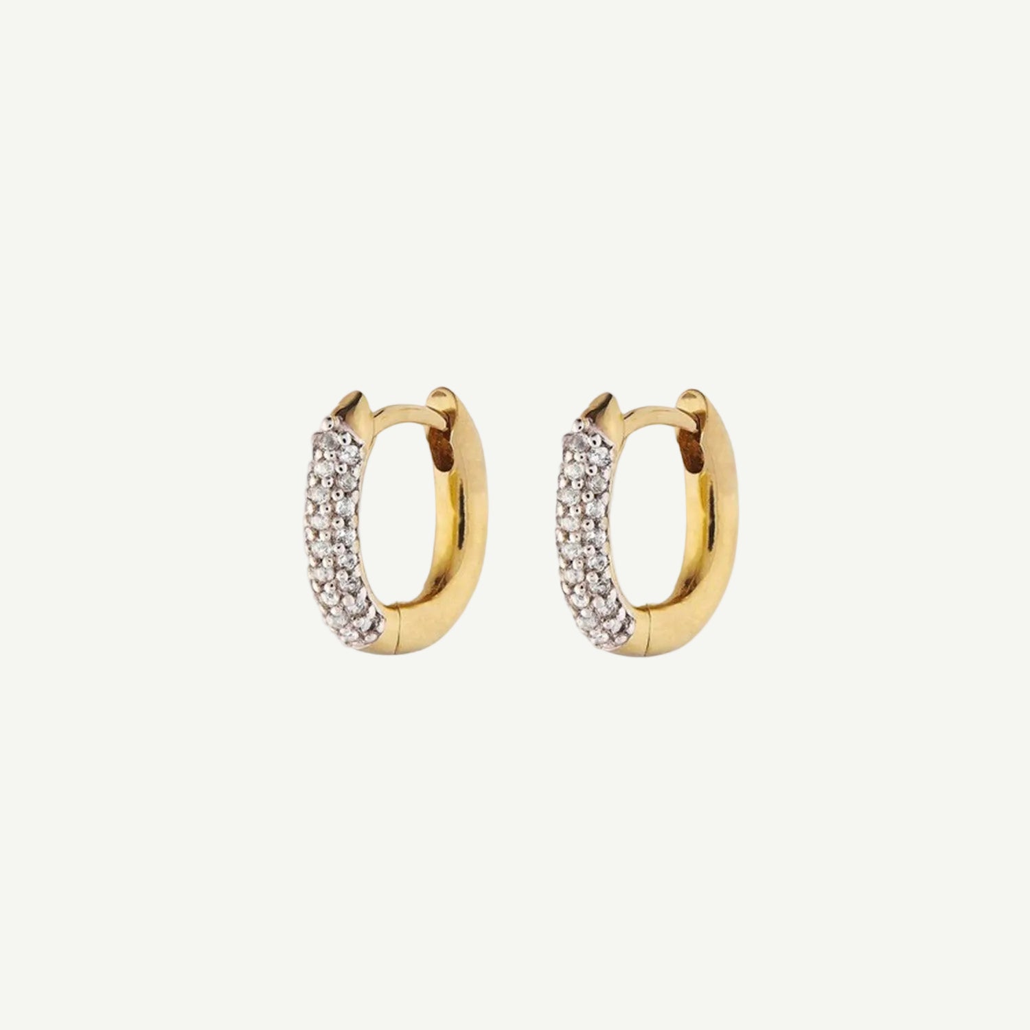 Calis Earrings