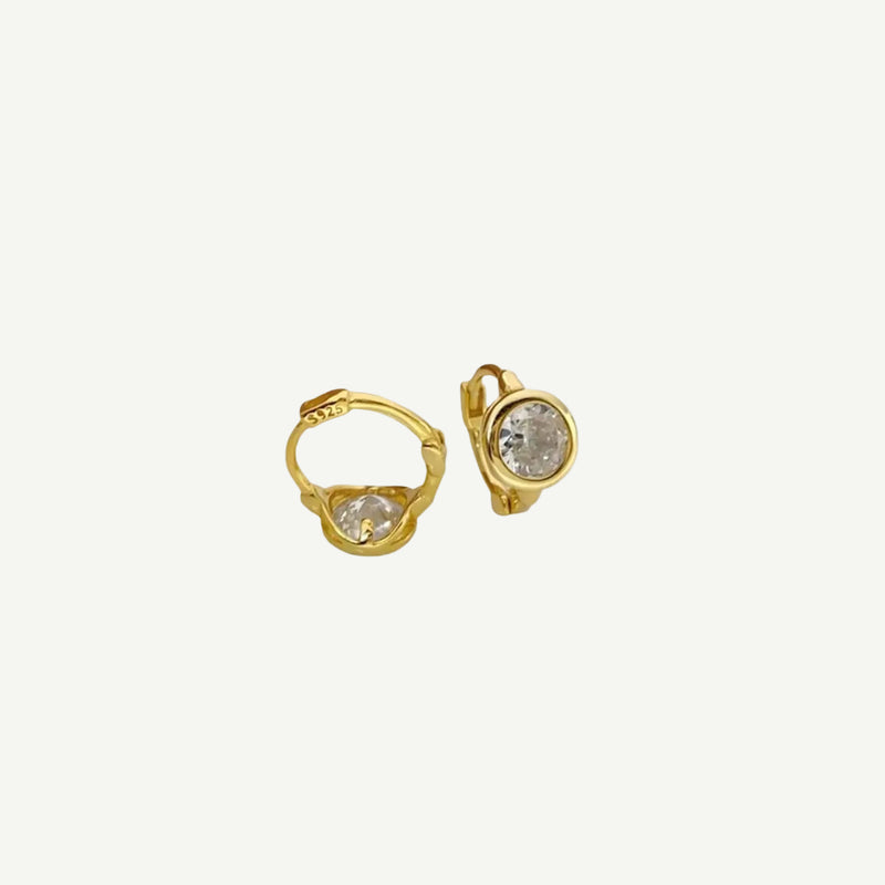 Soulmark Earring