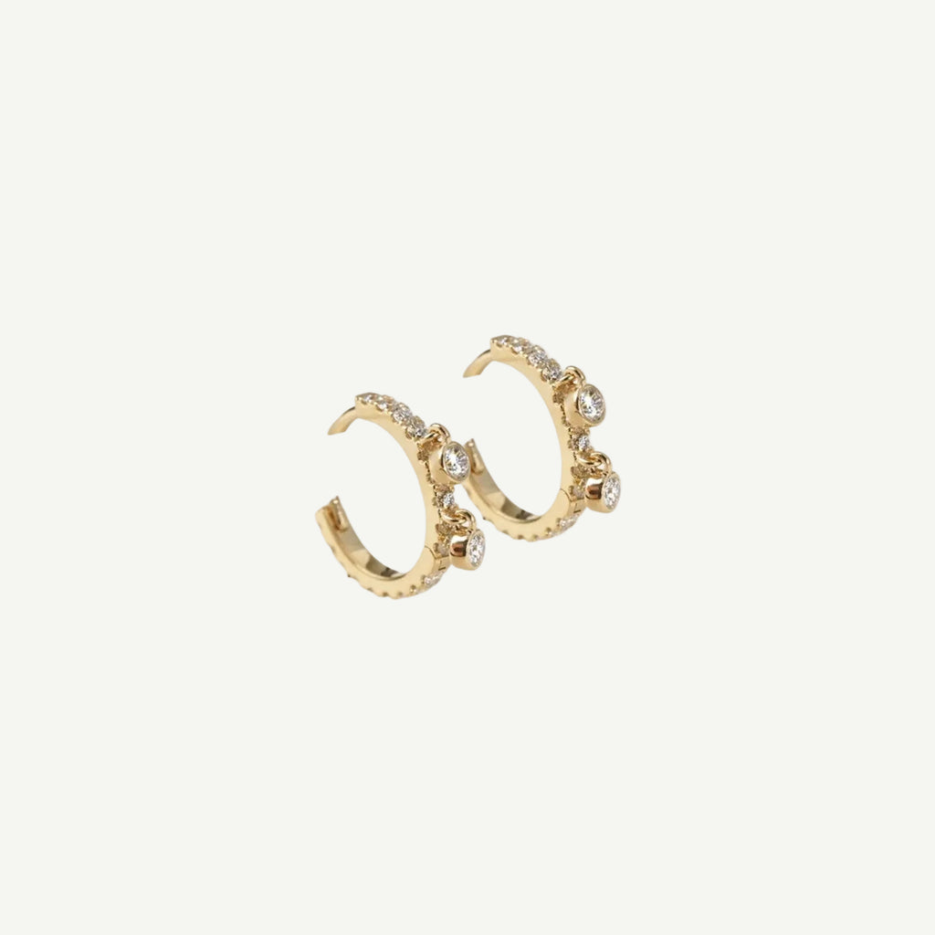 True Earring