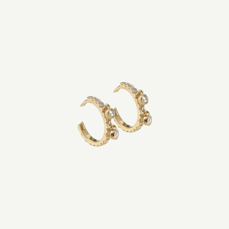 True Earring