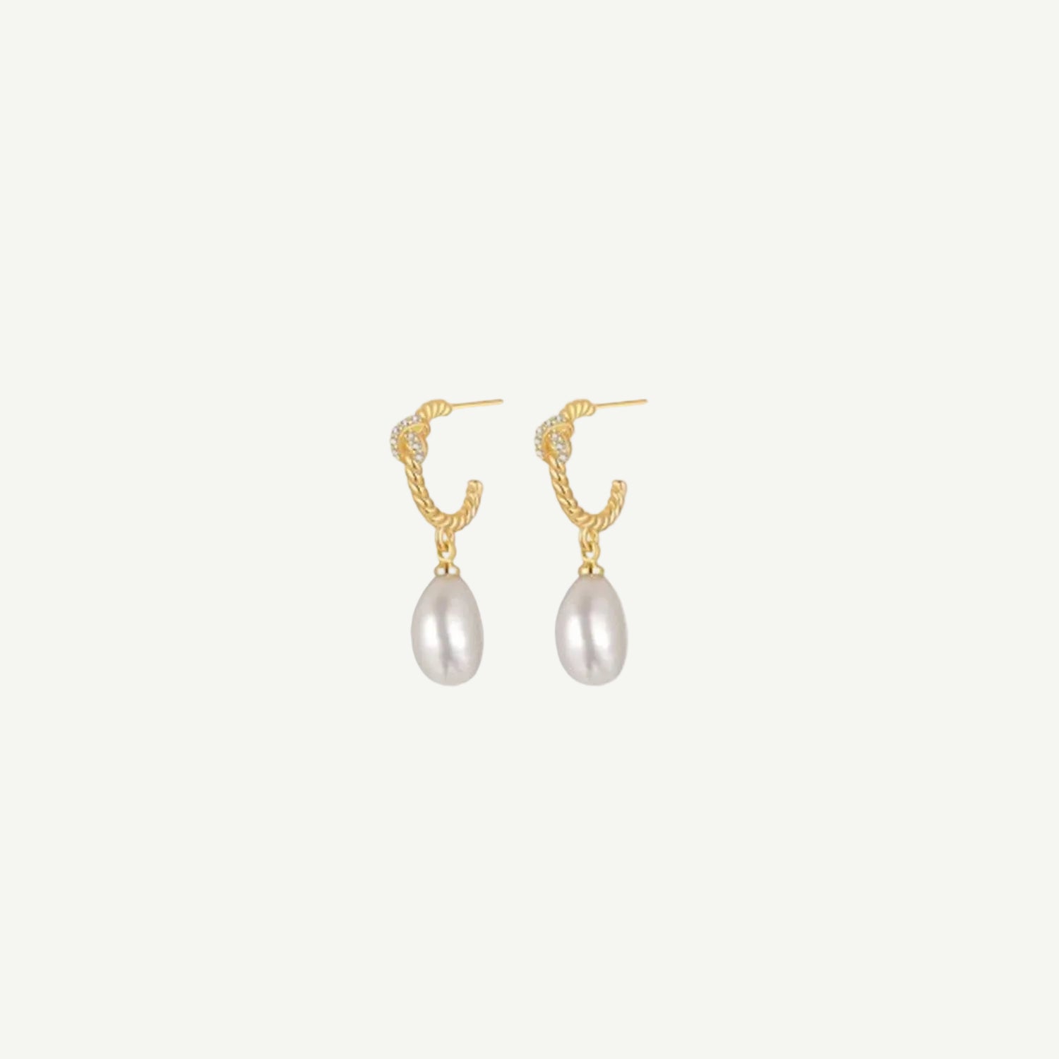 Aris Earrings