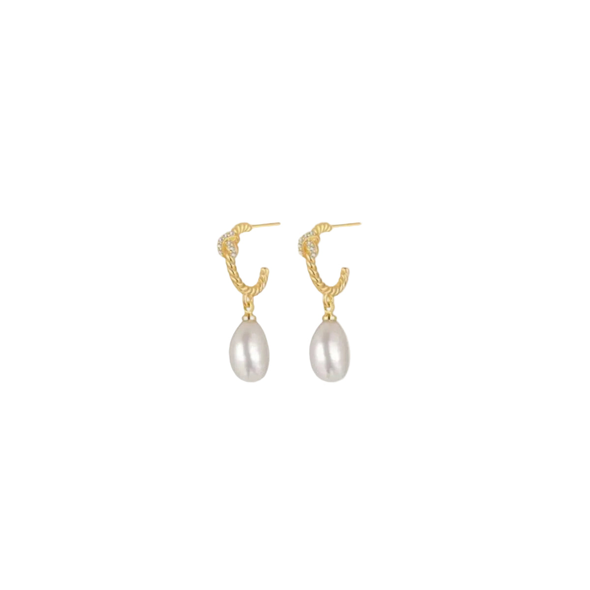 Aris Earrings BILARRI