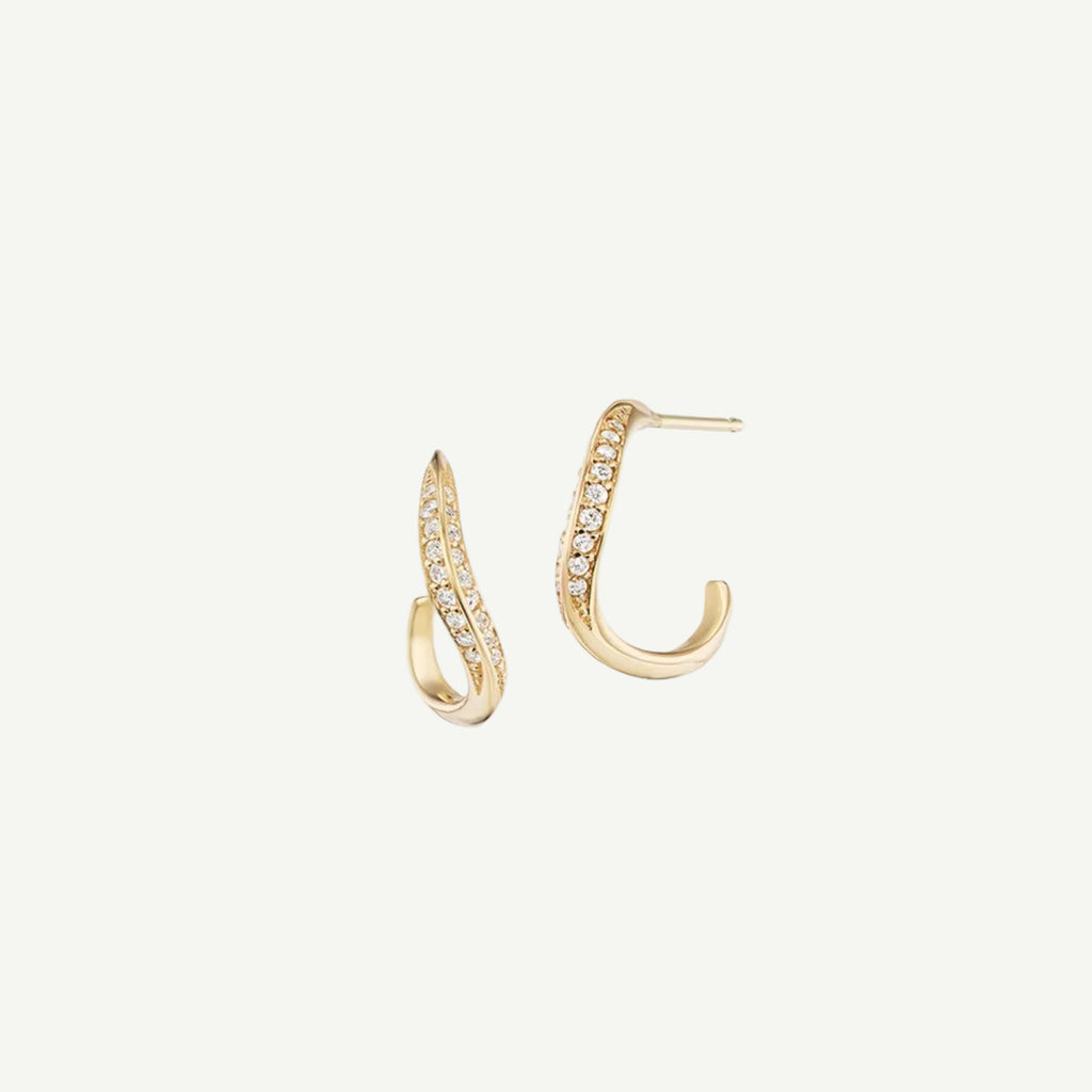 Melor Earrings