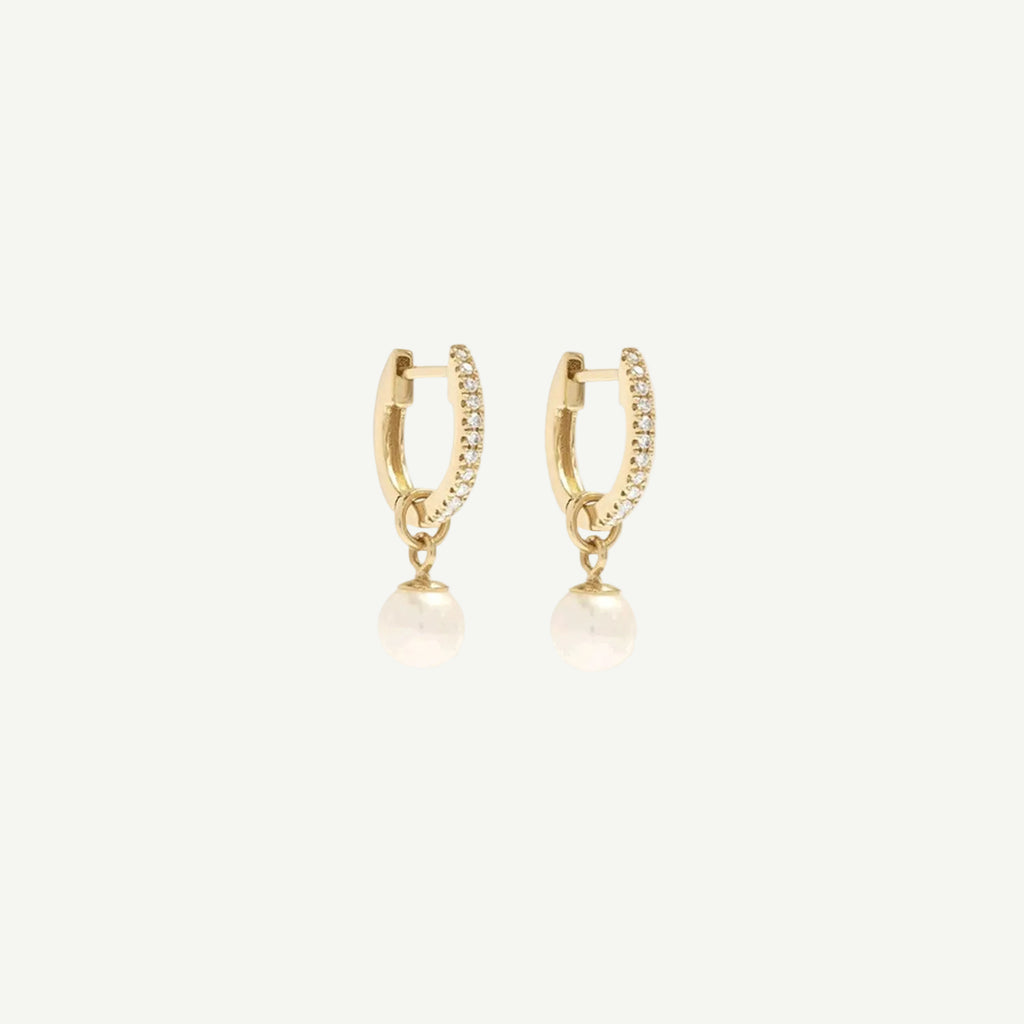 Eron City Earrings