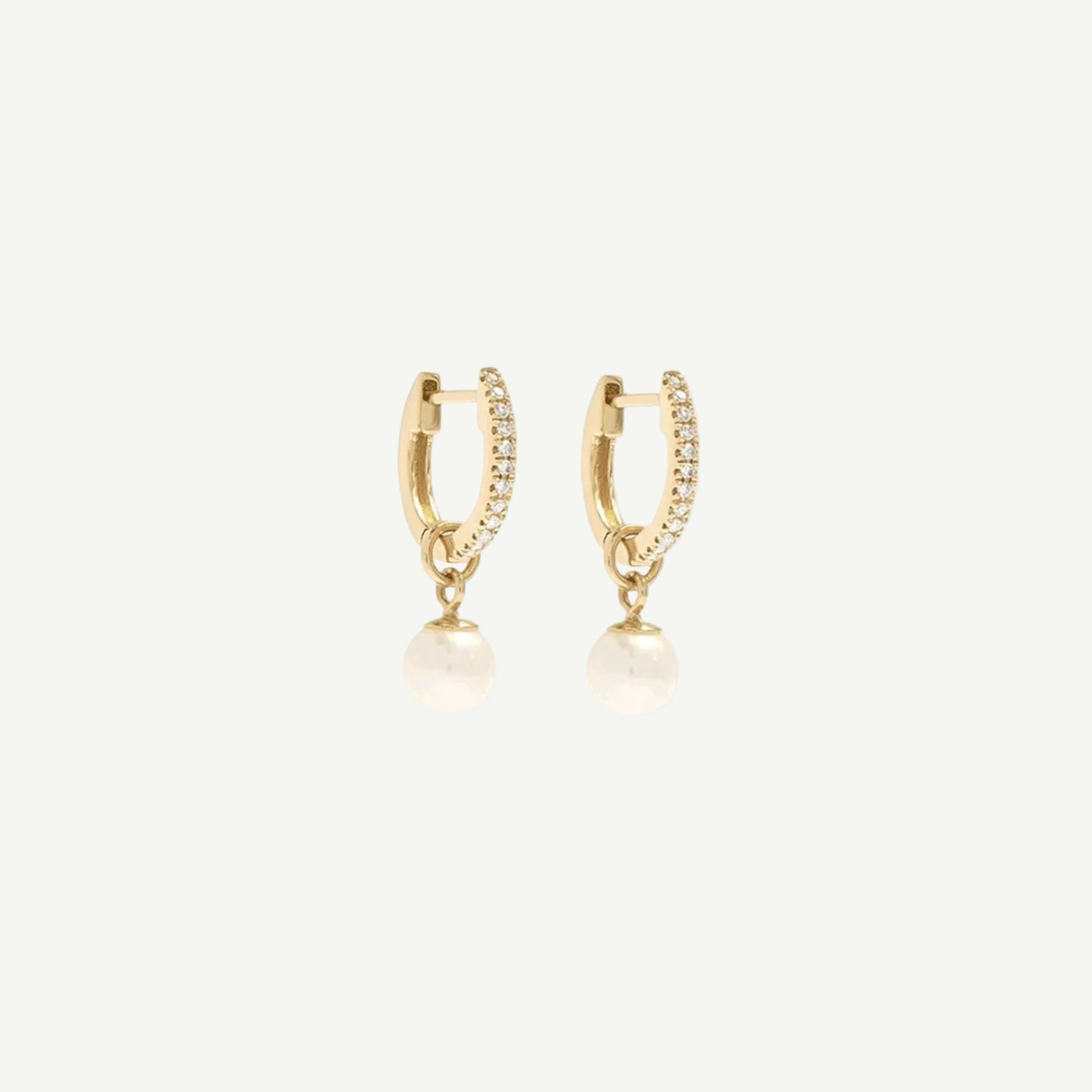 Eron City Earrings