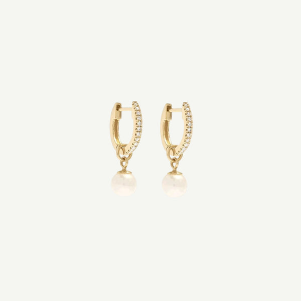 Eron City Earrings