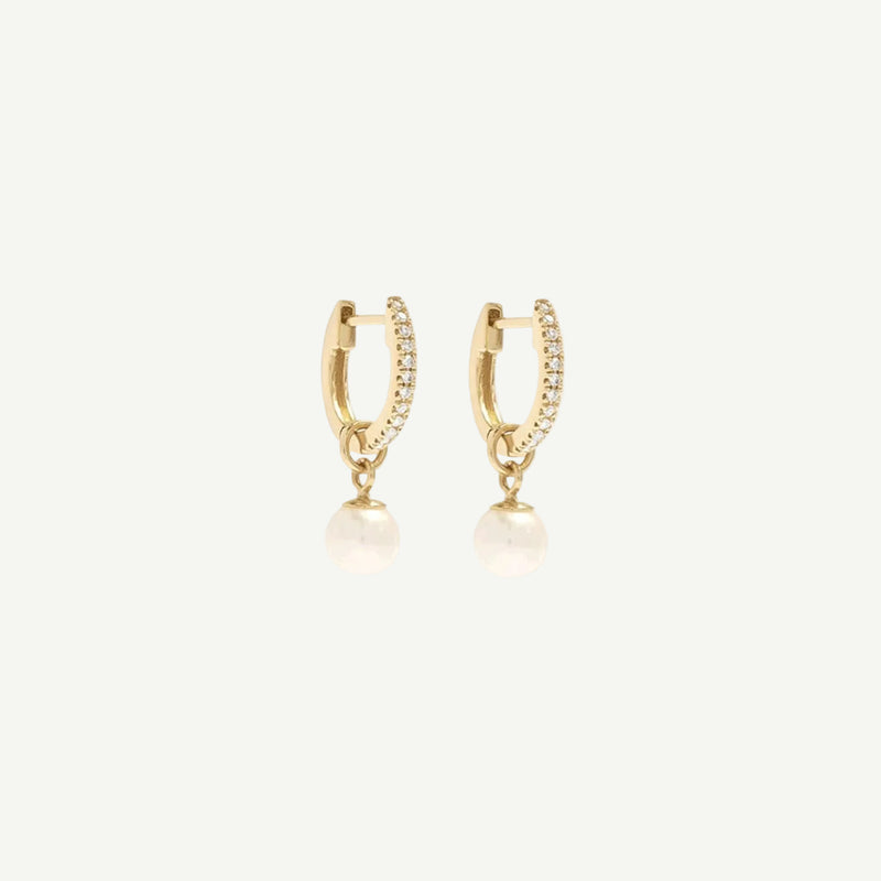 Eron City Earrings