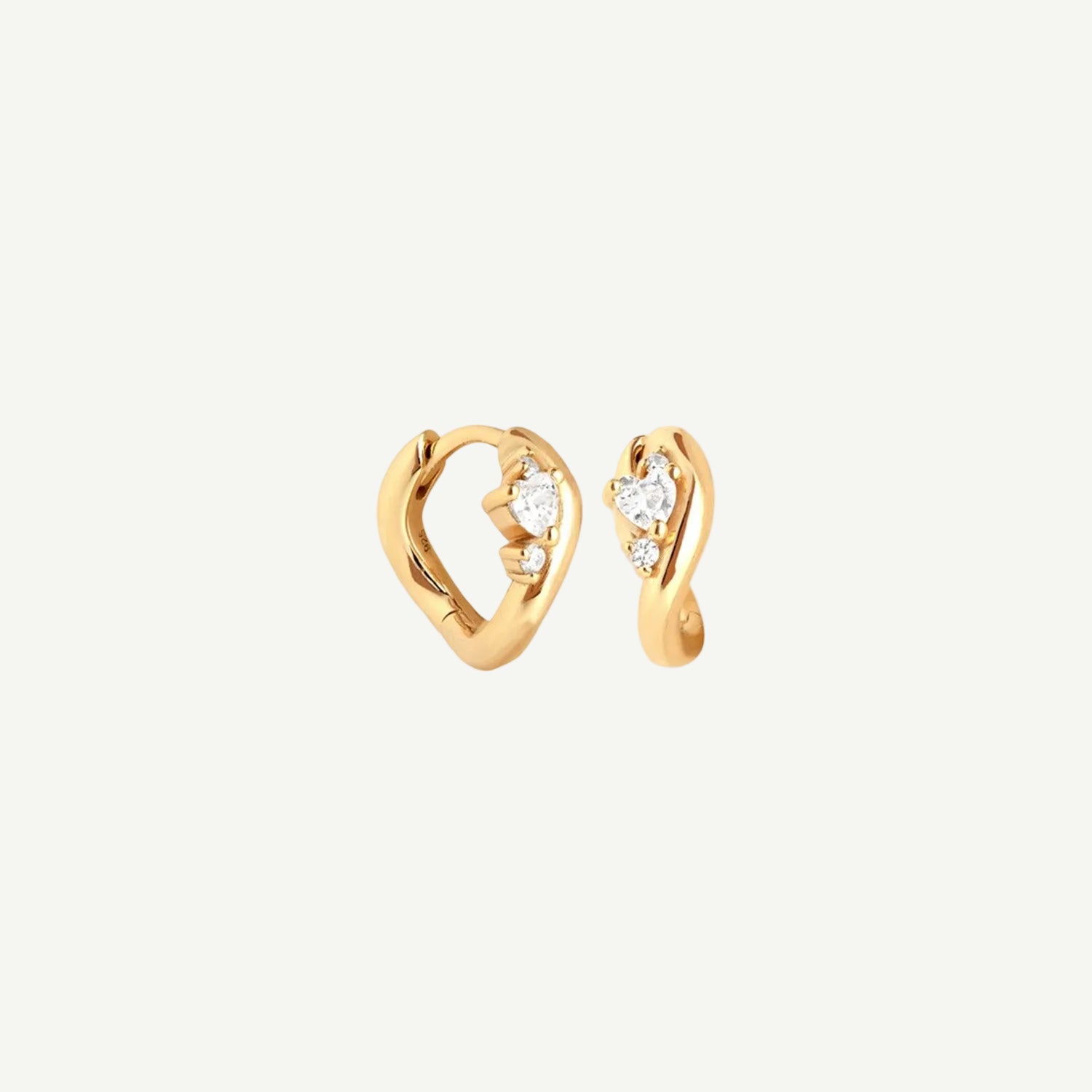 Taren Earrings