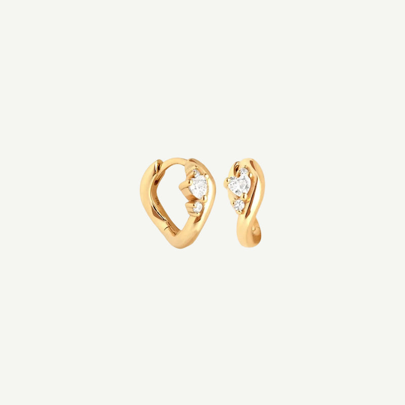 Taren Earrings