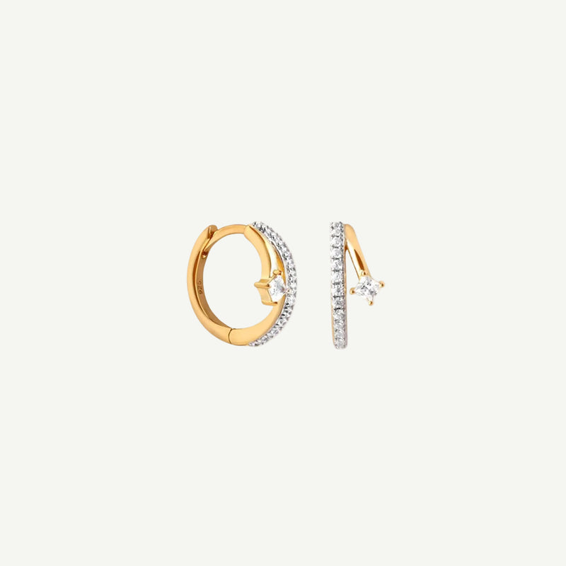 Selin Earrrings