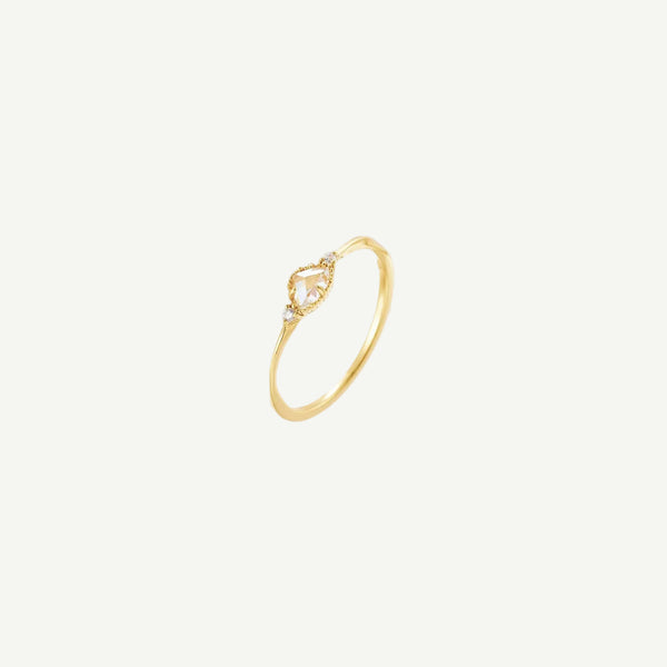 Rosée Ring