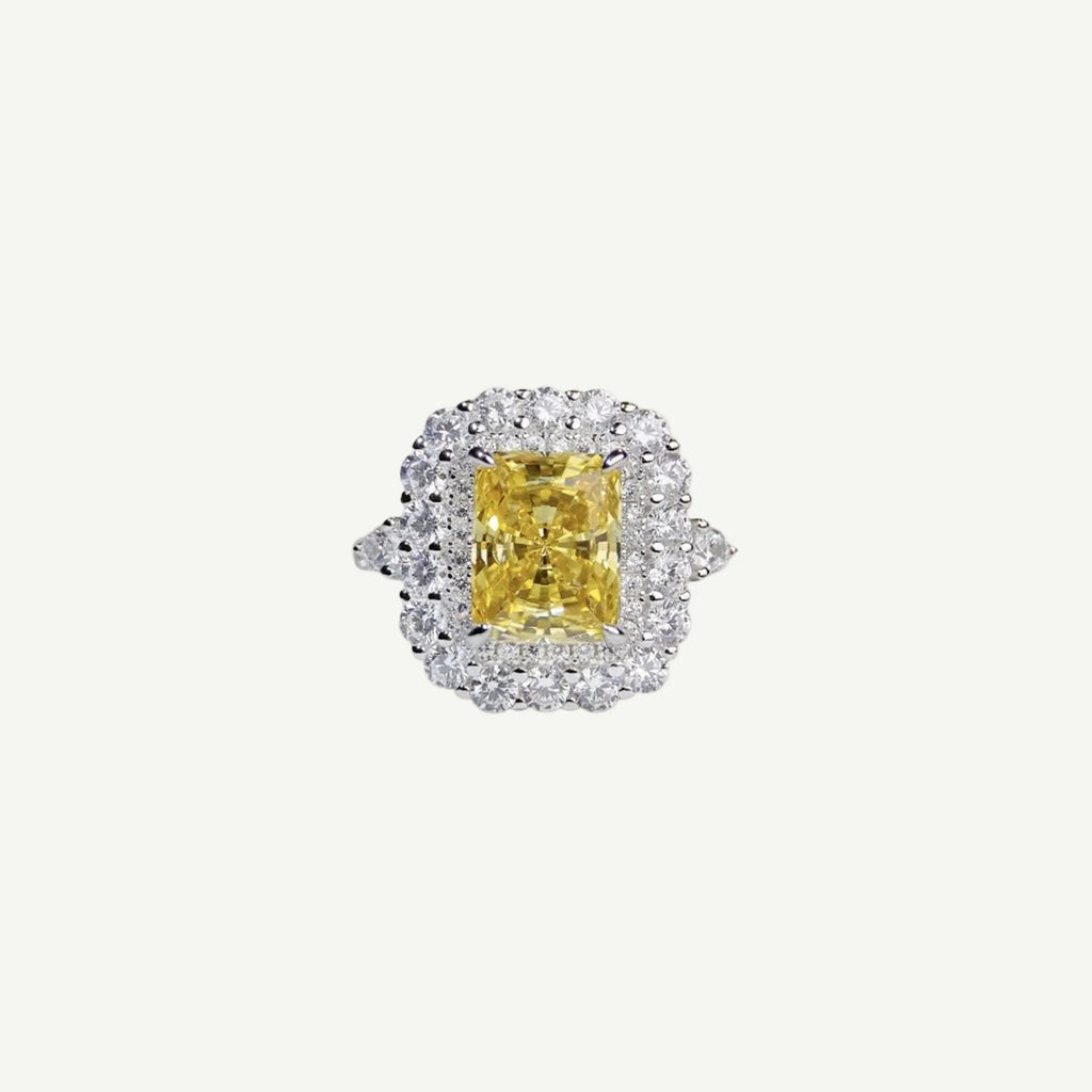 Bilarri Sparkle Ring