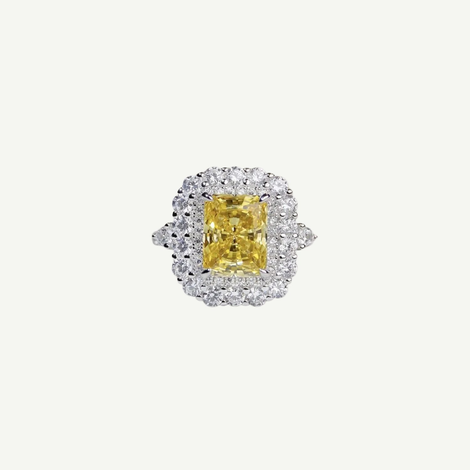 Bilarri Sparkle Ring