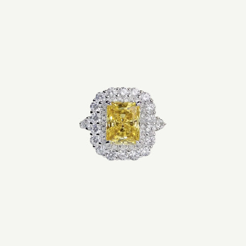 Bilarri Sparkle Ring