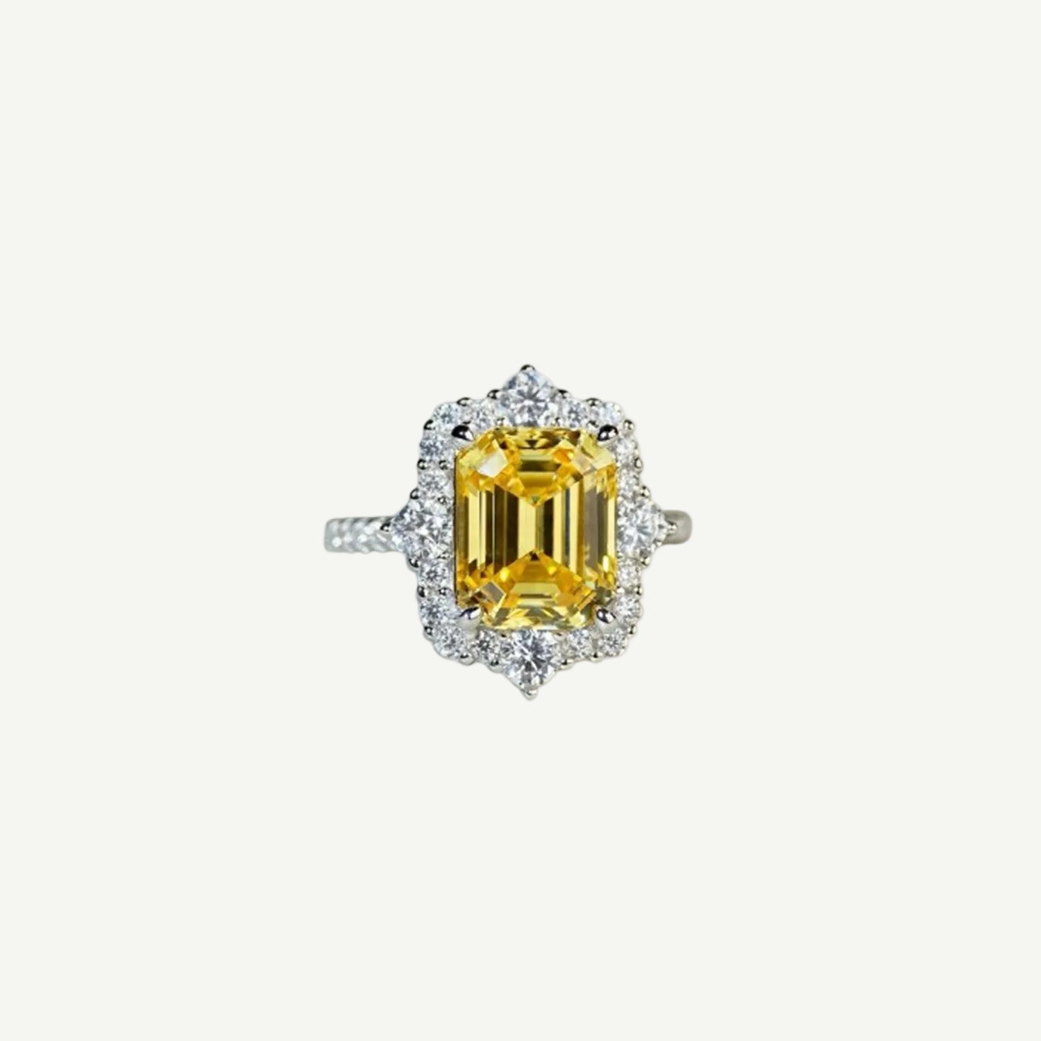 Biialrri Chromia Ring