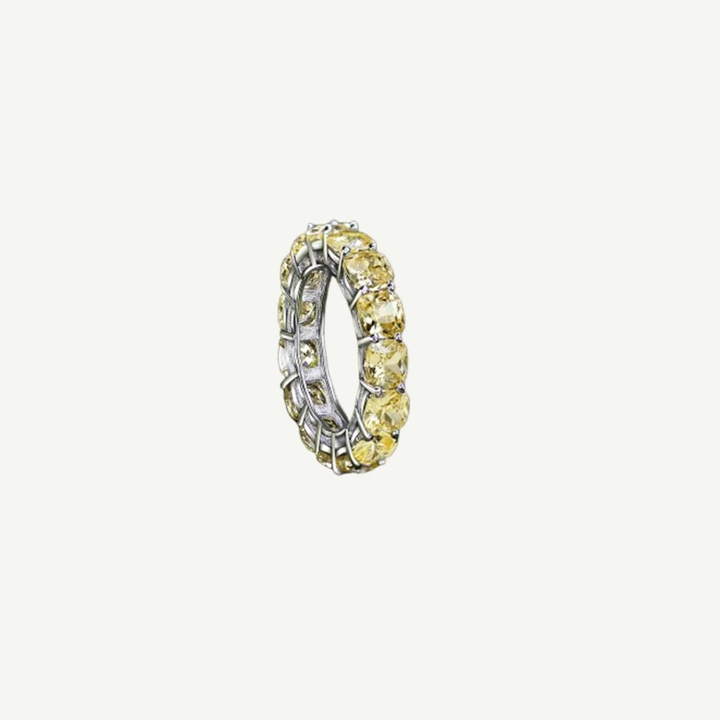 Soleil Ring