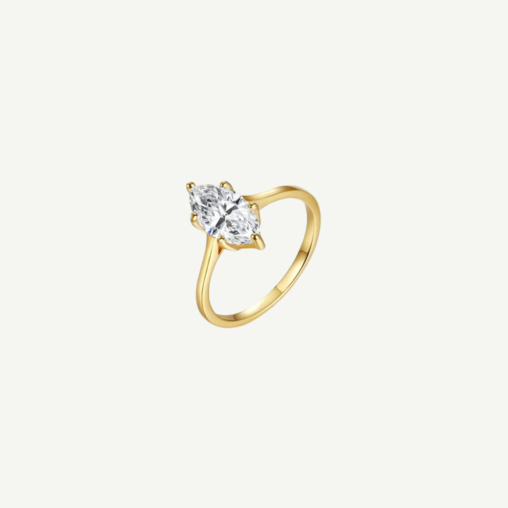 Éclat Ring