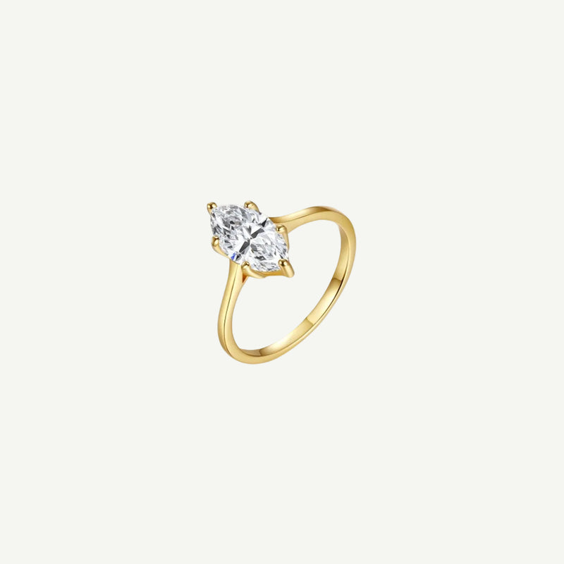 Éclat Ring