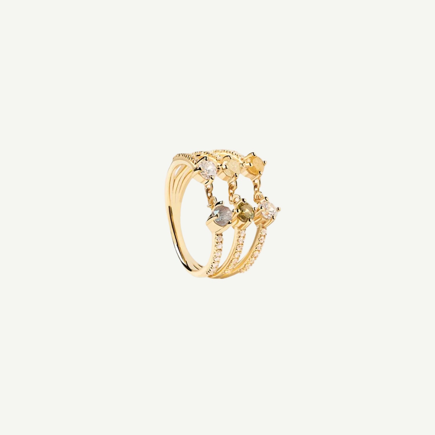 Aurum Ring