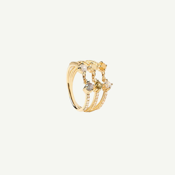 Aurum Ring