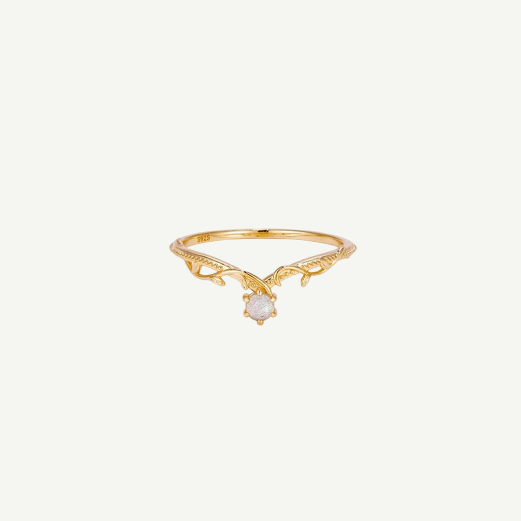 Stardust Ring