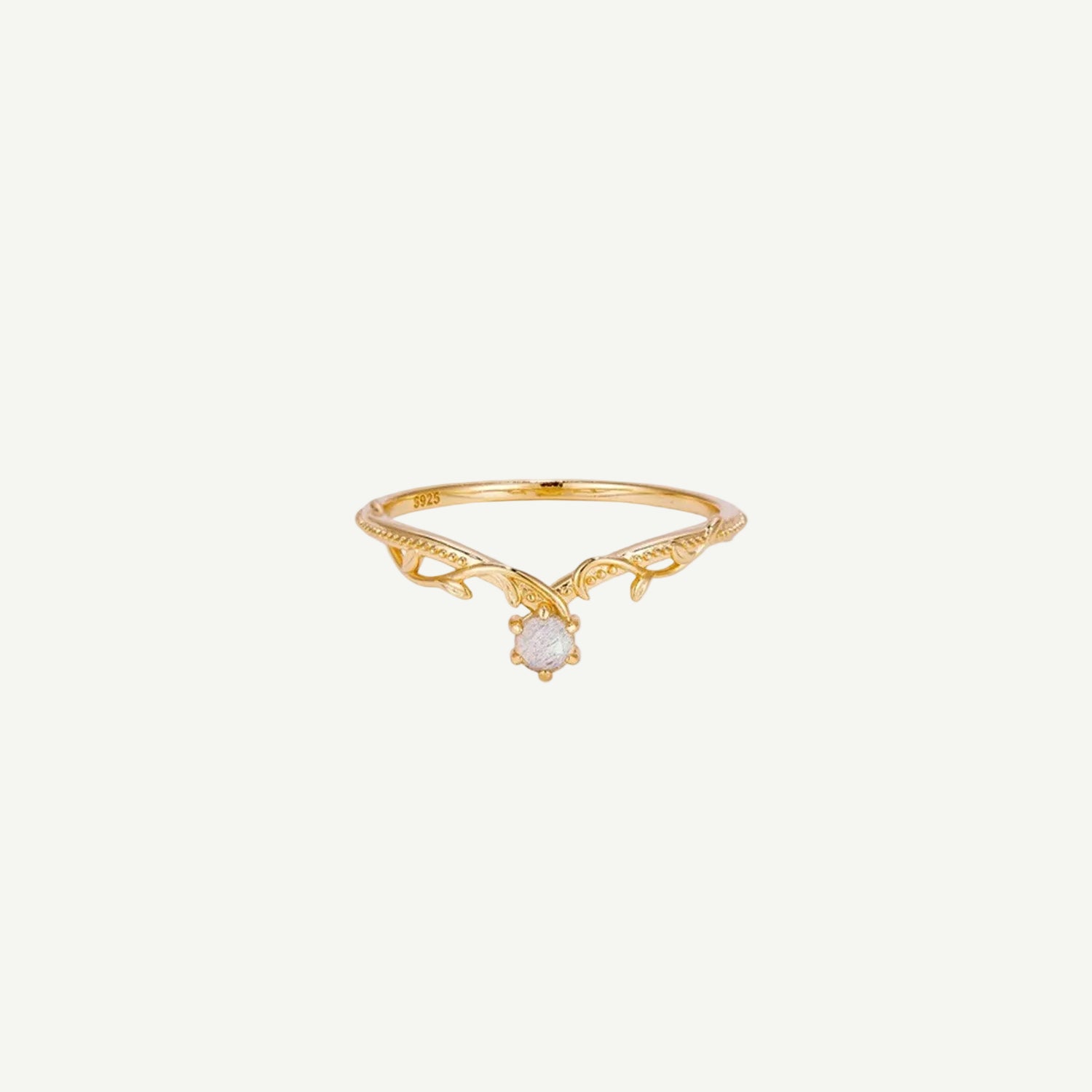 Stardust Ring