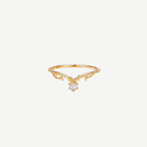 Stardust Ring