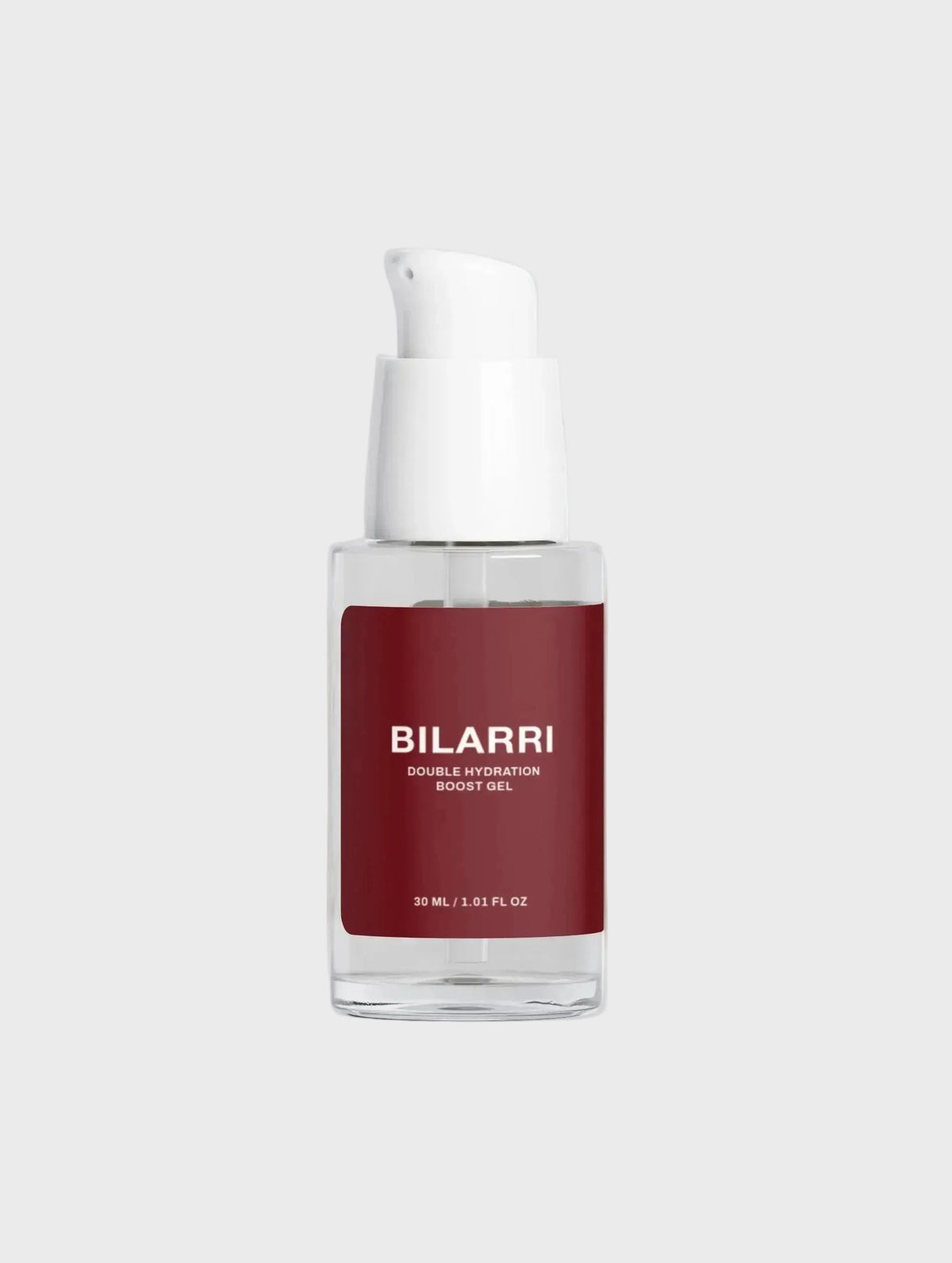 Double Hydration Boost Gel + HA Selfnamed