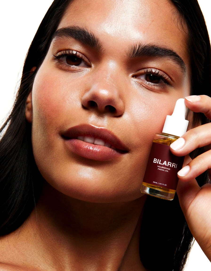 Nourishing Facial Oil