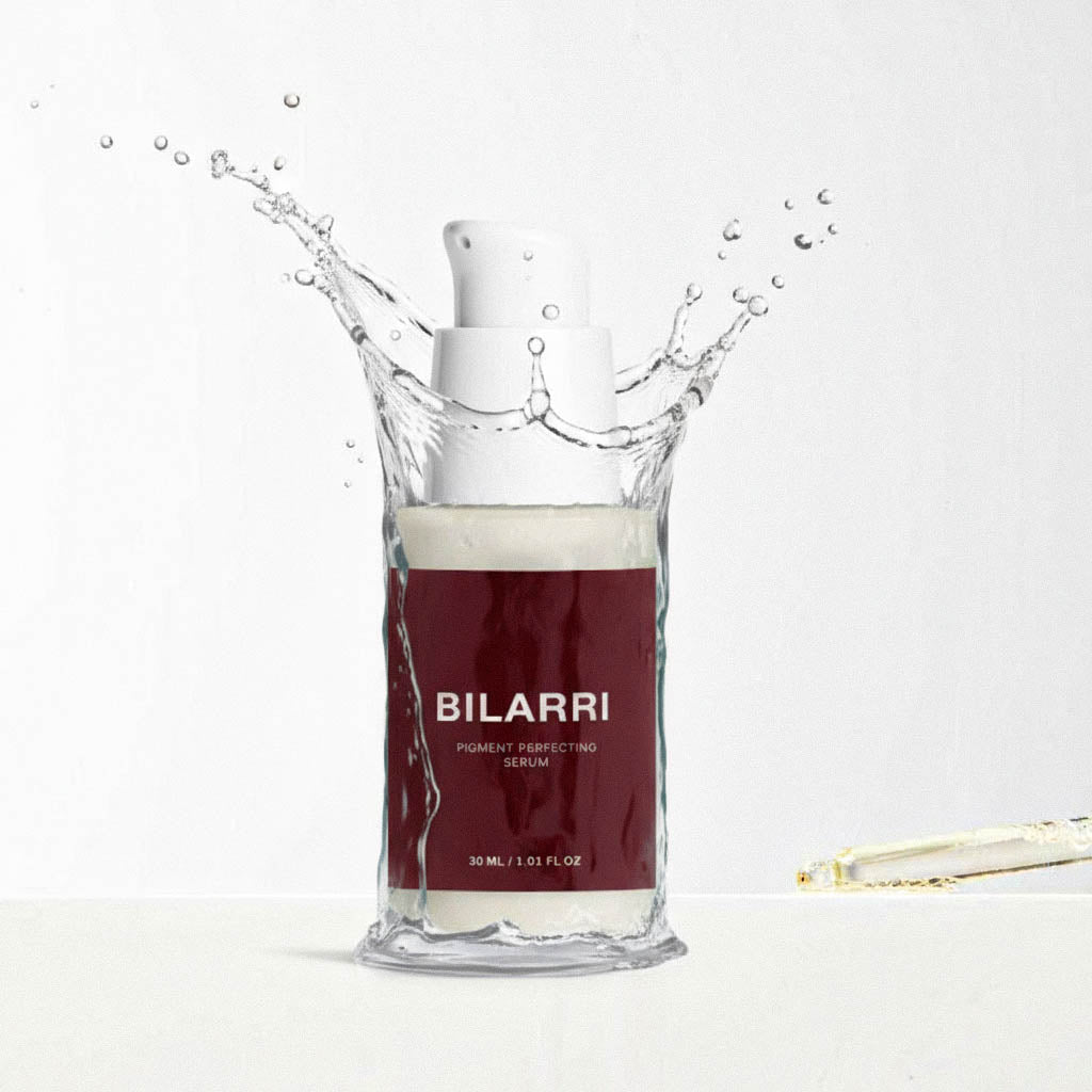 Pigment Perfecting Serum