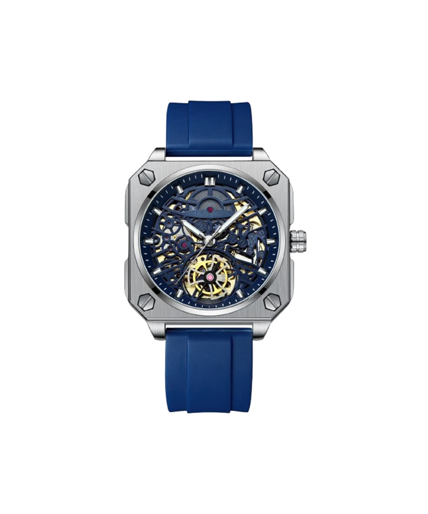 Bilarri Imperiale Blue