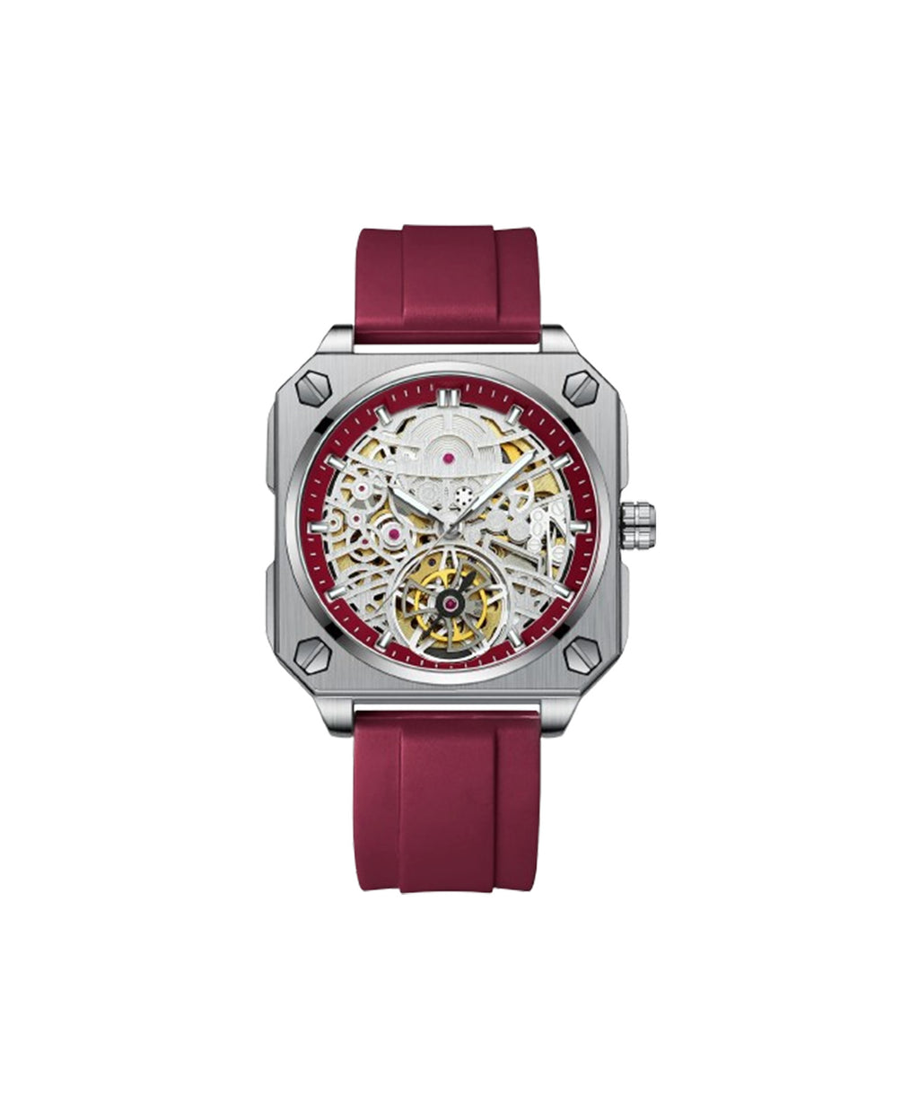Bilarri Imperiale Red