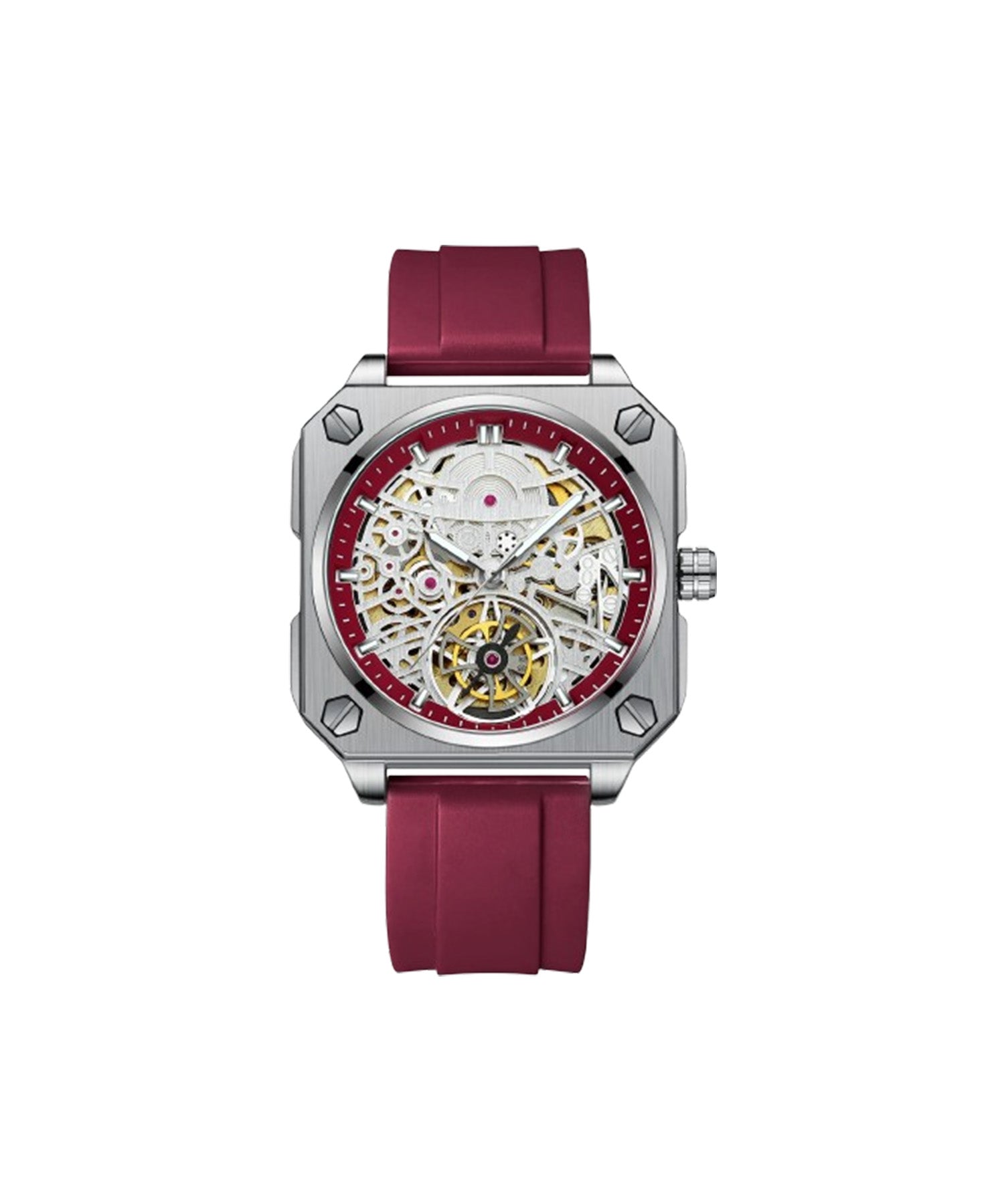 Bilarri Imperiale Red
